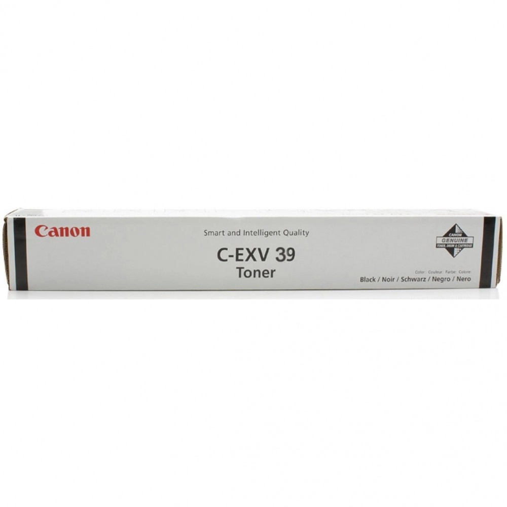 Картридж Canon  C-EXV39 Toner, 4792B002
